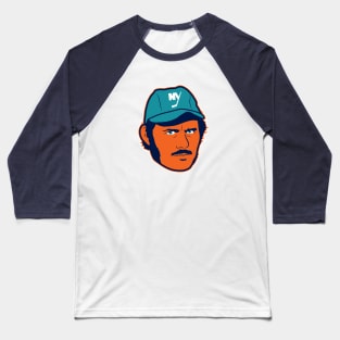 Islanders Fisherman Baseball T-Shirt